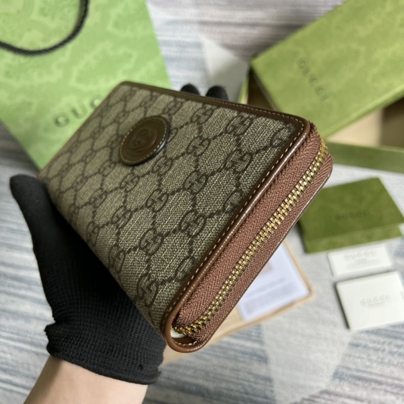 Gucci Wallets